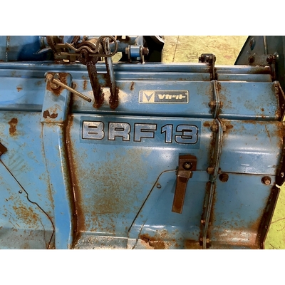 ISEKI トラクター TF193F