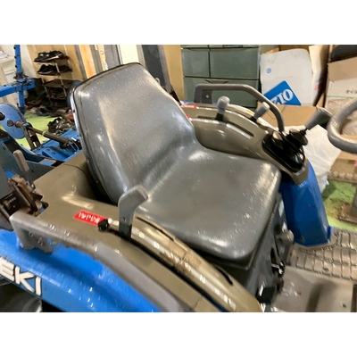 ISEKI トラクター TF193F