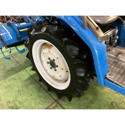 ISEKI トラクター TF193F