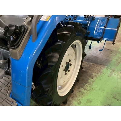 ISEKI トラクター TF193F