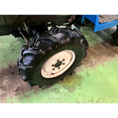 ISEKI トラクター TF193F