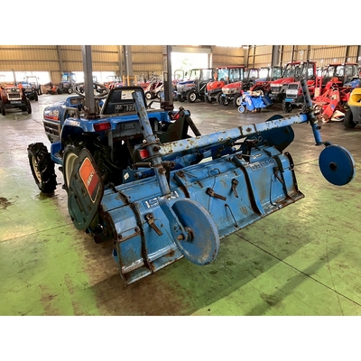 ISEKI トラクター TF193F