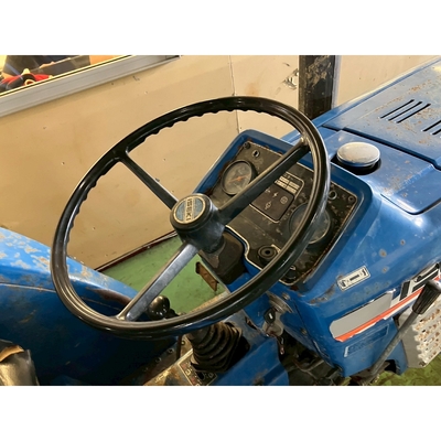 ISEKI トラクター TU1900F