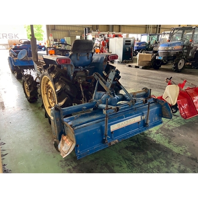 ISEKI トラクター TU1900F