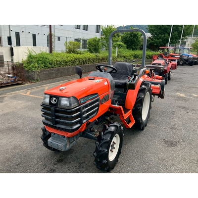 KUBOTA トラクター GB200