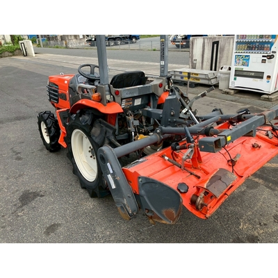 KUBOTA トラクター GB200