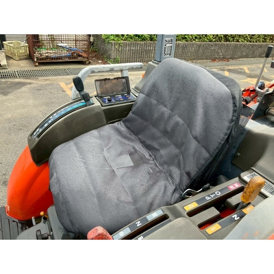 KUBOTA トラクター GB200