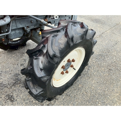 KUBOTA トラクター GB200
