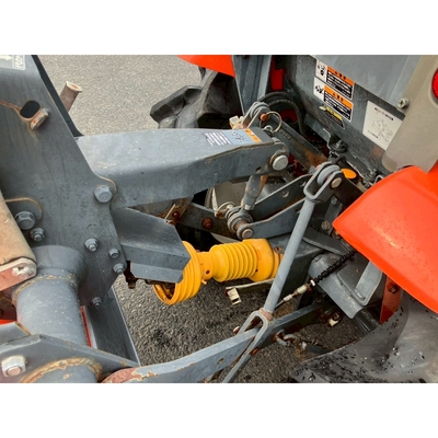 KUBOTA トラクター GB200
