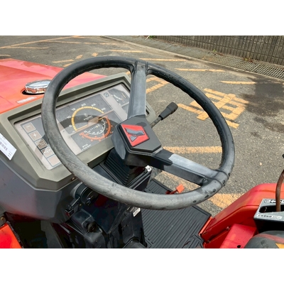 YANMAR トラクター F145