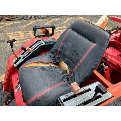 YANMAR トラクター F145