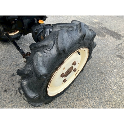 YANMAR トラクター F145