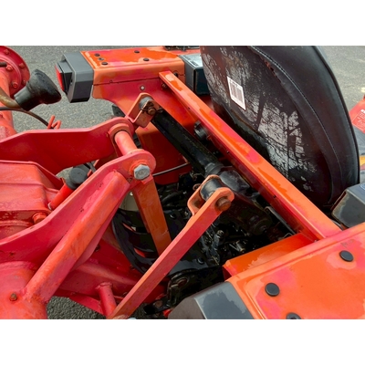 YANMAR トラクター F145
