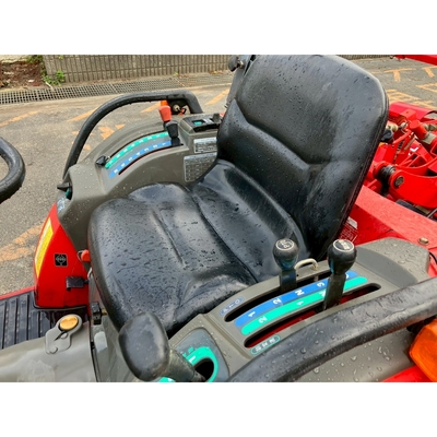 YANMAR トラクター F230