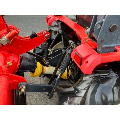 YANMAR トラクター F230