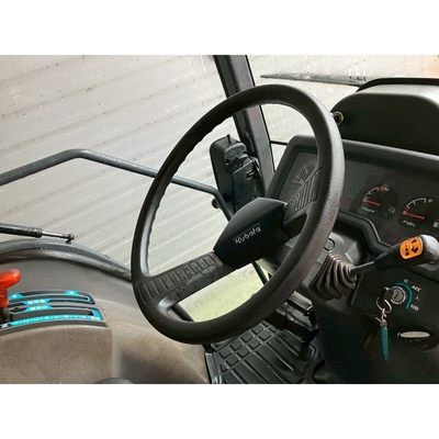 KUBOTA トラクター KT30