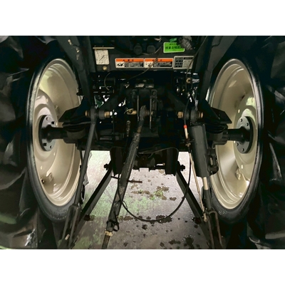 KUBOTA トラクター KT30