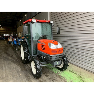 KUBOTA トラクター KT30
