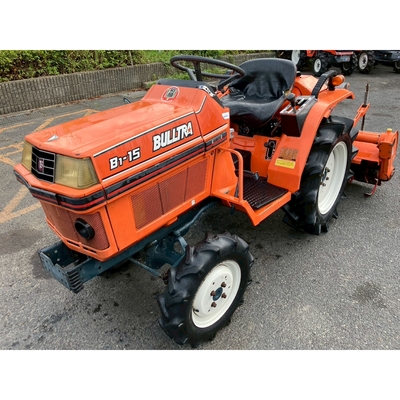 KUBOTA トラクター B1-15D