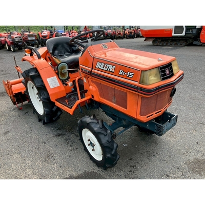 KUBOTA トラクター B1-15D