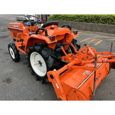KUBOTA トラクター B1-15D