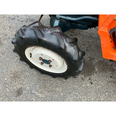 KUBOTA トラクター B1-15D