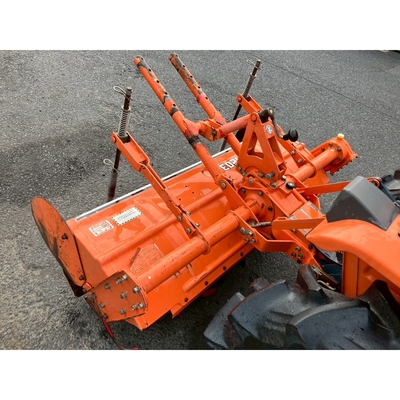 KUBOTA トラクター B1-15D