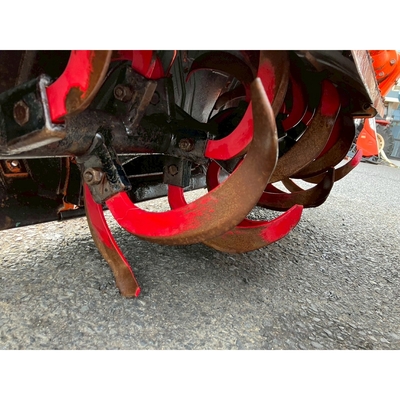 KUBOTA トラクター B1-15D
