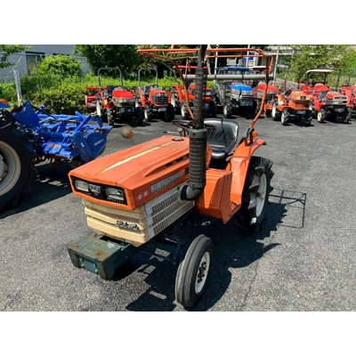 KUBOTA トラクター B1400S