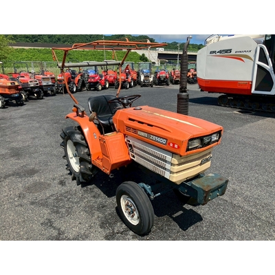 KUBOTA トラクター B1400S