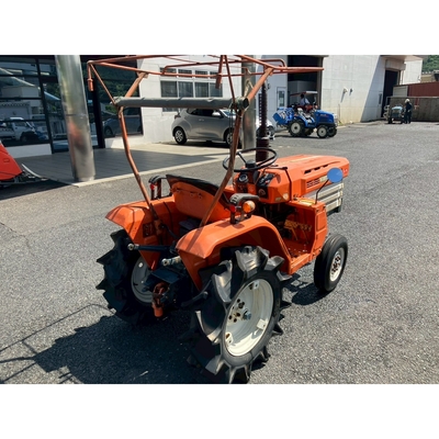 KUBOTA トラクター B1400S