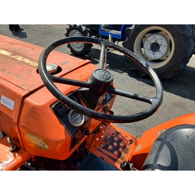 KUBOTA トラクター B1400S