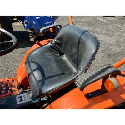 KUBOTA トラクター B1400S