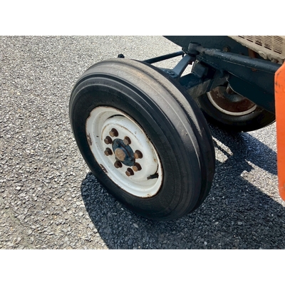 KUBOTA トラクター B1400S