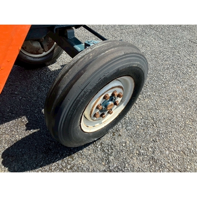 KUBOTA トラクター B1400S