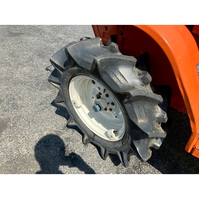 KUBOTA トラクター B1400S