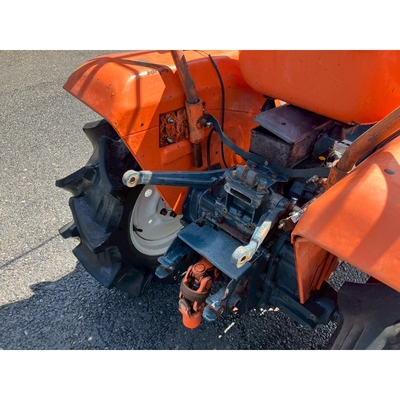 KUBOTA トラクター B1400S