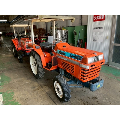 KUBOTA トラクター L1-185D