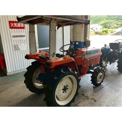 KUBOTA トラクター L1-185D