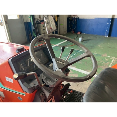 KUBOTA トラクター L1-185D