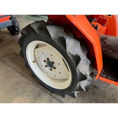 KUBOTA トラクター L1-185D