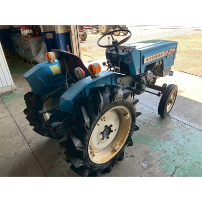 MITSUBISHI トラクター D1600S