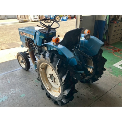 MITSUBISHI トラクター D1600S
