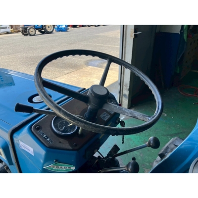 MITSUBISHI トラクター D1600S
