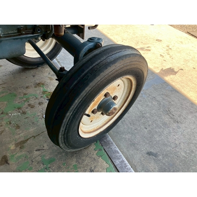 MITSUBISHI トラクター D1600S