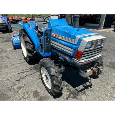 ISEKI トラクター TA230