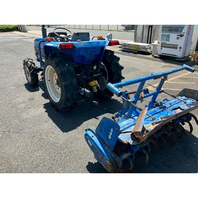 ISEKI トラクター TA230