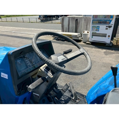 ISEKI トラクター TA230