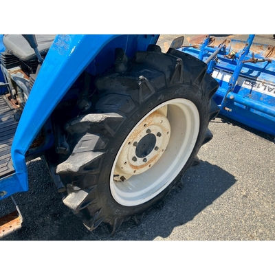 ISEKI トラクター TA230