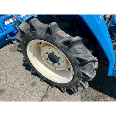 ISEKI トラクター TA230